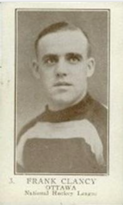 King Clancy