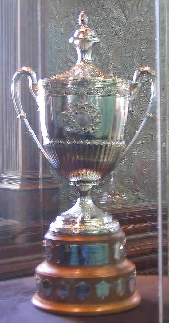 King Clancy