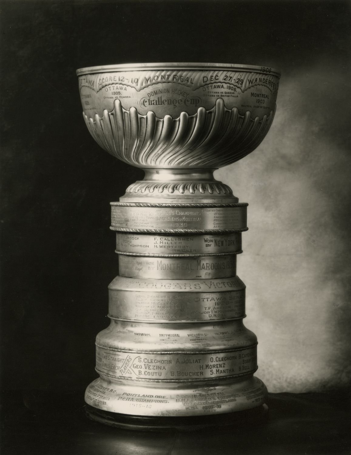 Stanley Cup (1949)