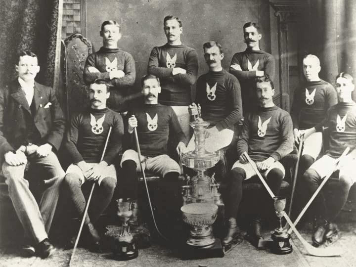 Stanley Cup (1949)