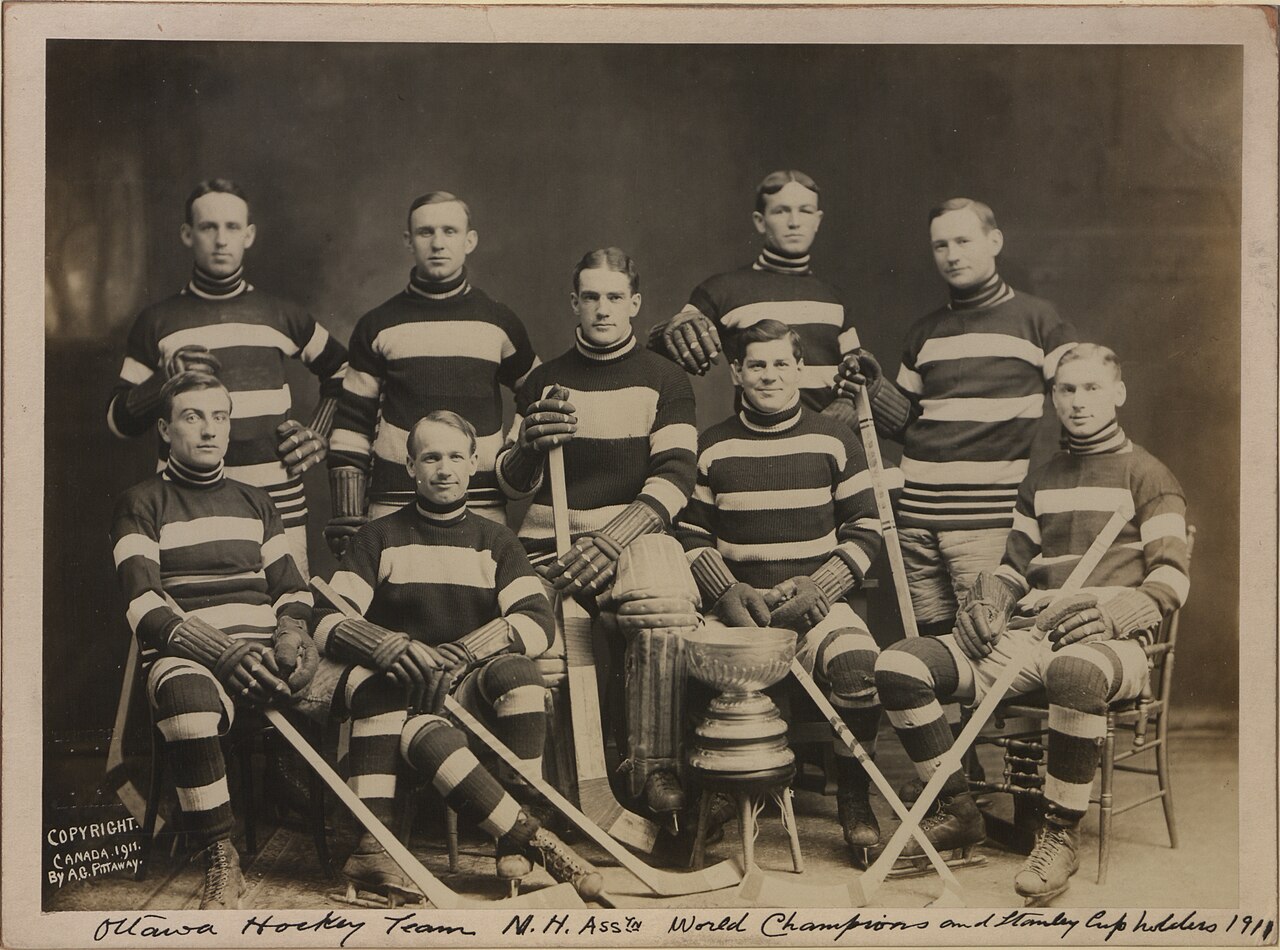 Stanley Cup (1949)