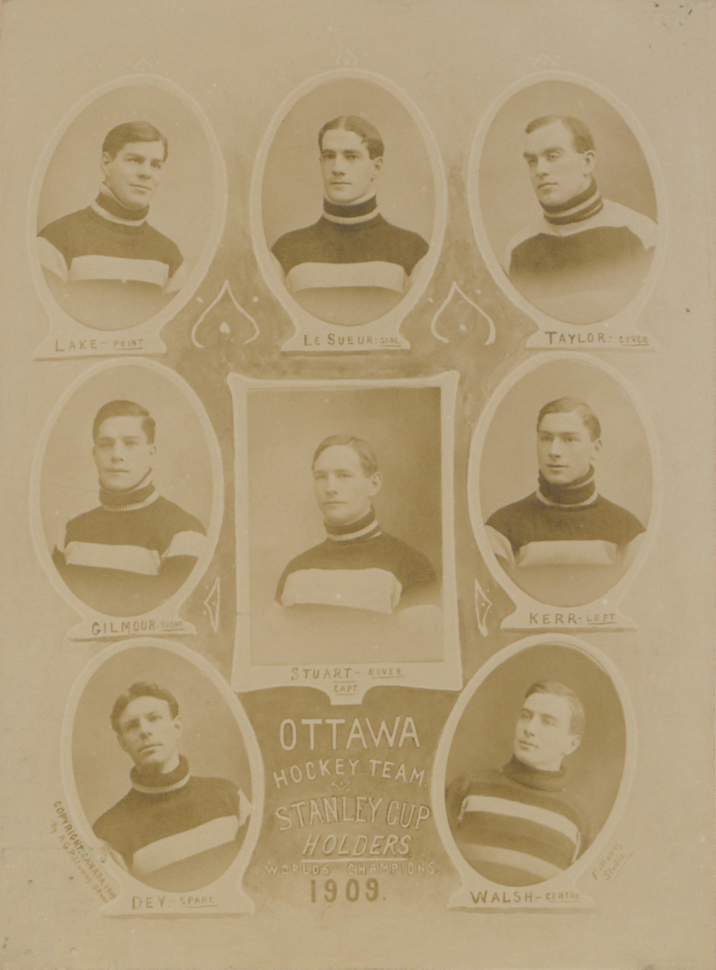 Stanley Cup (1949)