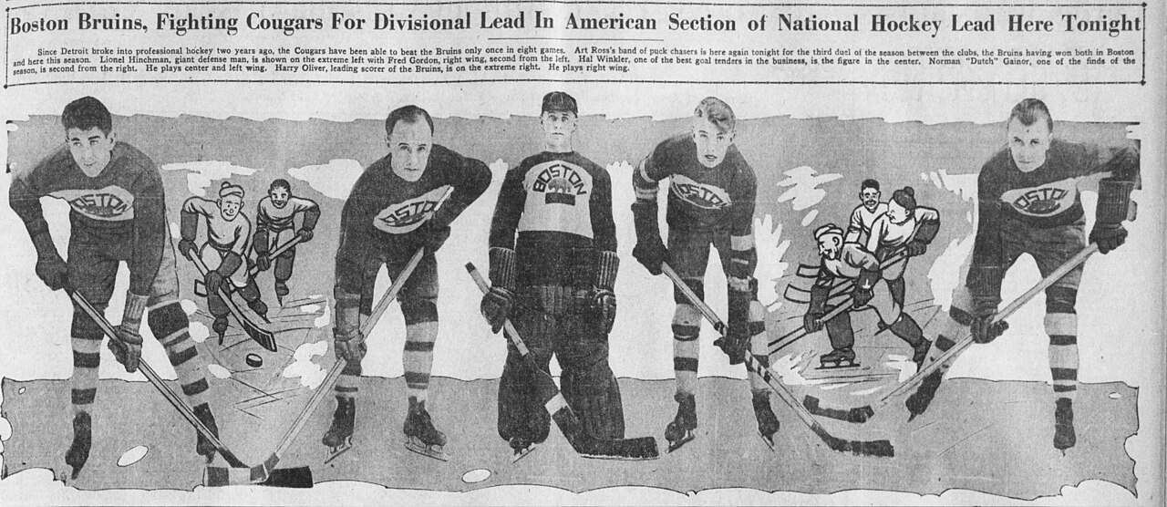 Boston Bruins